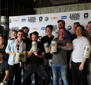 Sydney Beer Week Awards: winners revealed