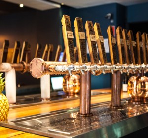 Helsby’s Ale House opens in the Pineapple