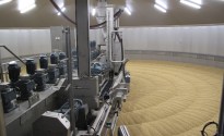 Inside Coopers’ new maltings