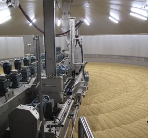 Inside Coopers’ new maltings