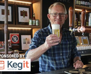The 2018 Beer & Brewer Awards