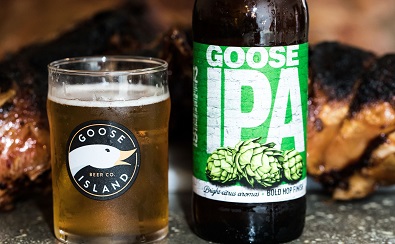 Goose Island