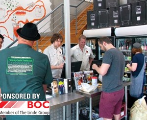 The Best Homebrew Shop Winner