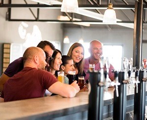 CDS puts small breweries at risk