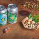 Stay ‘Sobah’ with new bush tucker beer