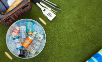 The Rise and Rise of Canned Beer