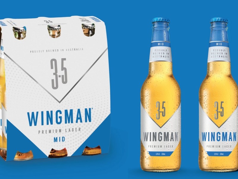 Wingman
