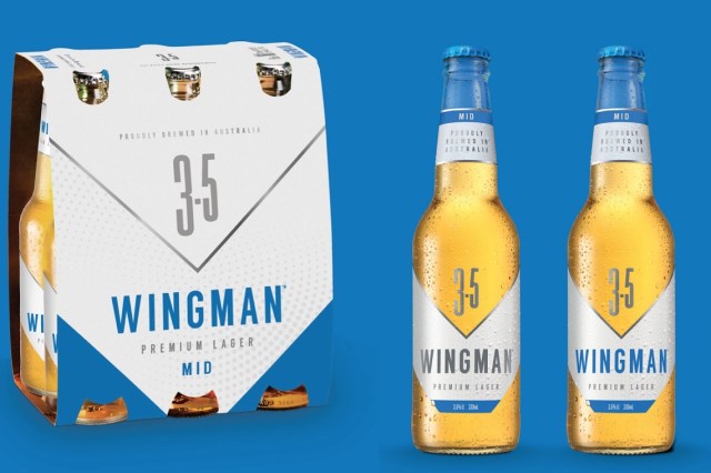 Wingman
