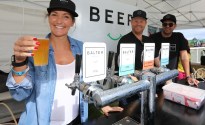 Wacky races set to run at Great Australian Beer Festival