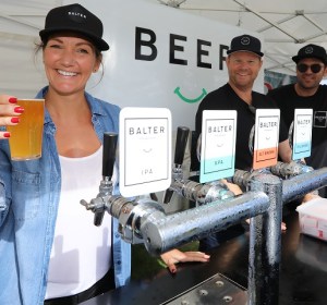 Wacky races set to run at Great Australian Beer Festival