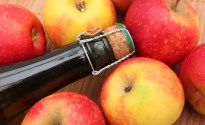 Cider continues its upward march