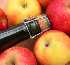 Cider continues its upward march