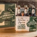 The Hop Father is back