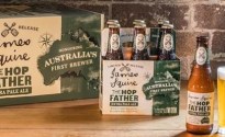 The Hop Father is back
