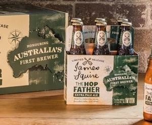The Hop Father is back