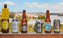 Lager… It Ain’t All Bad