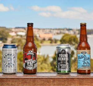 Calls for beer price increase dismissed