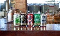 Australian Brewery celebrates record year in 2017
