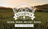 Bridge Road Brewers to host fourth High Country Hops event