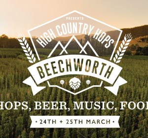 Bridge Road Brewers to host fourth High Country Hops event
