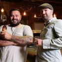 Stomping Ground opens Australia’s first airport brewery