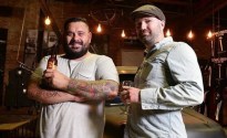 Panhead wins GABS Hottest 100 Kiwi Craft Beers