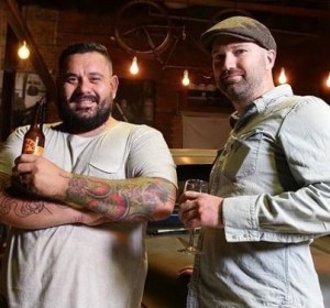 Panhead tops GABS Hottest 100 Kiwi Beers