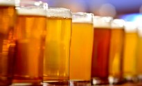 Entries open for 2018 Australian International Beer Awards
