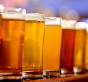 Entries open for 2018 Australian International Beer Awards