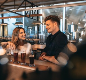 Predicting future trends: the local brewpub in Australia