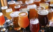New beers still being launched
