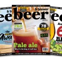 BEER & BREWER AUTUMN ISSUE ONLINE NOW