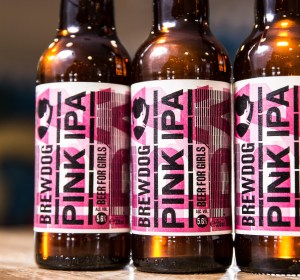 BrewDog ‘marketing stunt’ draws mixed reviews