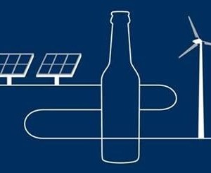 CUB moves towards 100% renewable energy