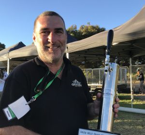 Cowaramup beer crowned at South West Craft Beer Festival