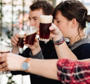 Official program for Good Beer Week unveiled