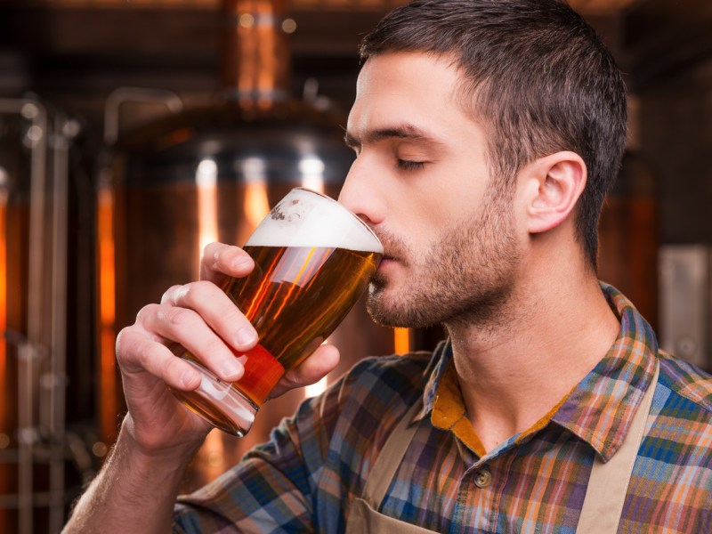 Craft beer fatigue