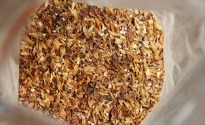 Milling your grain