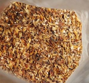 Milling your grain
