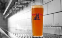 Capital collaborates for juicy Royal Brew