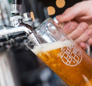 Tribe Breweries announces further details about Stockade brewery launch
