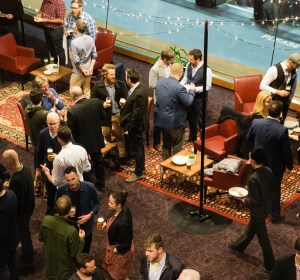 Co-founder of New Belgium Brewing to give keynote speech at BrewCon 2018