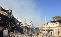 Ellerslie Hop MD ‘humbled’ by industry support after fire