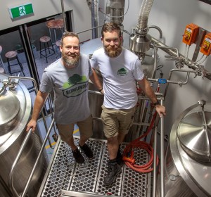 Inside Lion’s Malt Shovel business