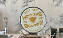 Co-operative brewery announces first commercial release