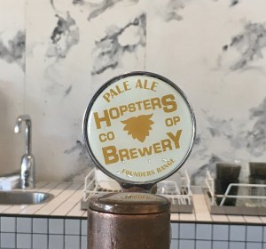 Stone & Wood welcomes new owners