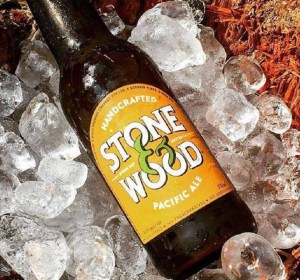 Stone & Wood welcomes new owners
