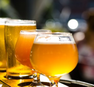 Kitted Out: Burnley Brewing and Spark