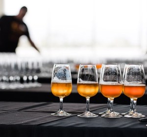 Lion to take back unused kegs