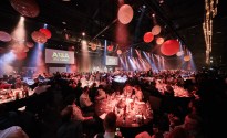 Winners of AIBAs announced
